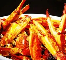Longmen Spicy and Fragrant Crab Claws