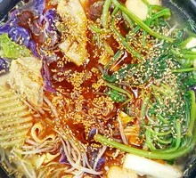Classic Spicy Hot Pot