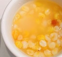 Coarse Grain Porridge