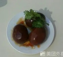 Tea Egg
