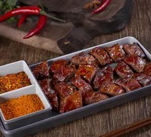 Aluminum Foil Beef Intestine