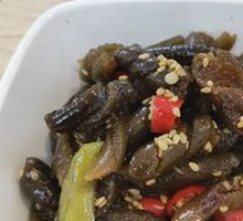 Cold-Blanched Sea Tangle