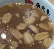 Xiamen Peanut Soup