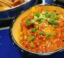 Delicious Small Potatoes