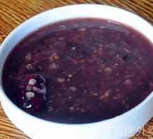 Eight Treasure Porridge