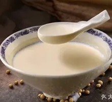 Old-fashioned Sugar-free Soy Milk