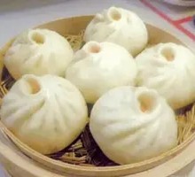 Sour Cabbage Pork Filling