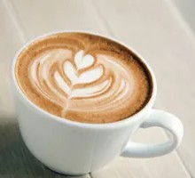 Latte Coffee