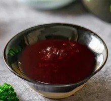 Tongdelai Spicy Beef Sauce