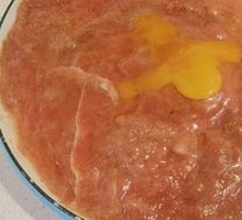 Secret-Recipe Tender Beef