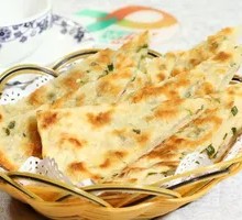Scallion Pancake