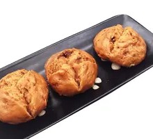 Brown Sugar Steamed Bun