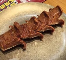 Steamed Xiang-style Sausage