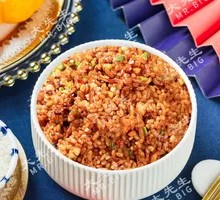 Signature Soy Sauce Fried Rice