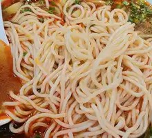 Saozi Noodles