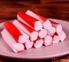 Crab Stick