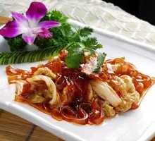 Old Chef's Cabbage Rice