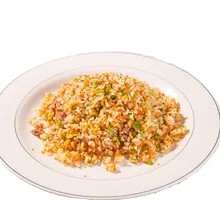 Iron Plate Fried Rice