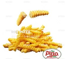 Cheese Onion Wavy Potato