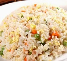 Yangzhou Fried Rice