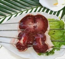 Fresh Lamb Kidneys