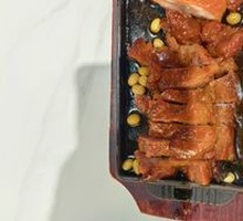 Secret-Recipe Char Siu Royal