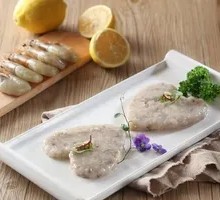 Homemade Shrimp Paste