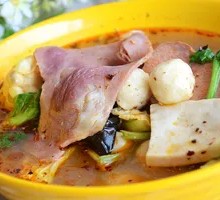 Spicy Hot Pot - Custom Style