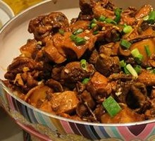 Signature Small Chicken