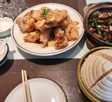 Classic Sweet and Sour Pork