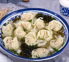 Shanghai Small Dumplings