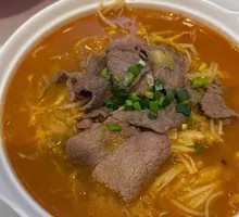 Guizhou Sour Soup Beef