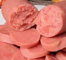 Pure Meat Pork Sausage