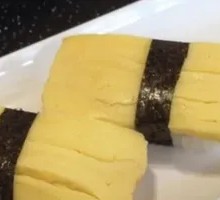 Tamagoyaki Sushi