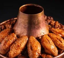 Hot Pot Chicken (Small Pot)