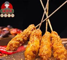 Zhongjie Old-Style Chicken Stick