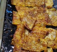 Lao Wang's Grilled Pancake