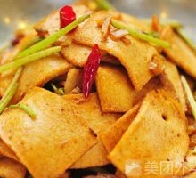 Dried Tofu Sheet