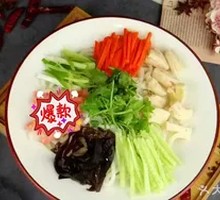 Classic Signature Rice Noodles