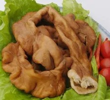 Pork Intestine Skewers