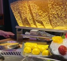 Special Stir-Fried Pancake