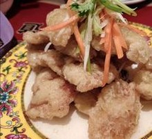 Classic Sweet and Sour Pork