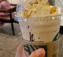 浓缩咖啡星冰乐星冰乐