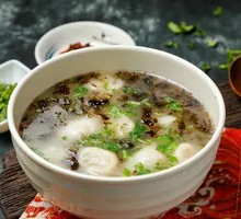 Fresh Meat Dumplings