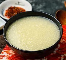 Rice Porridge
