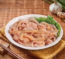 Fresh Crisp Duck Intestines
