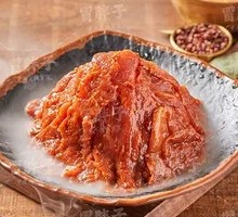 Sichuan-style Pork Slices