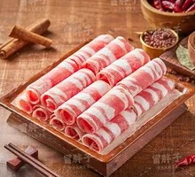 Signature Prime Ribeye Steak