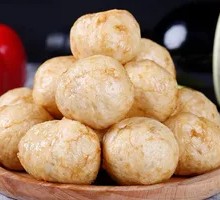 Squid with Egg Stir-fry