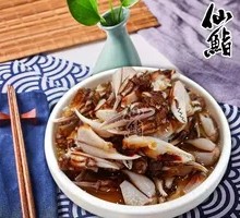 Original Flavored Drunk Crab Claws